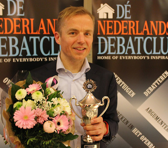 PITCHMASTERS 2018: René Wiering herovert titel