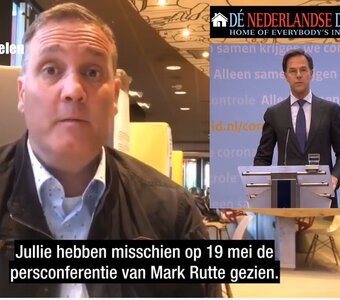 TIPS voor kinderen om MARK RUTTE te overtuigen van hun goede ideeën