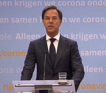 Waarom werken de complimenten van Mark Rutte niet?