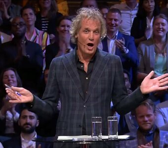 Was Jeroen Pauw een goede debatleider / dagvoorzitter?