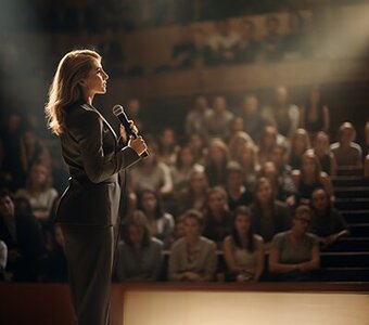 5 verrassende tips voor jouw speech, die je waarschijnlijk nergens anders hoort